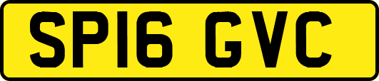 SP16GVC