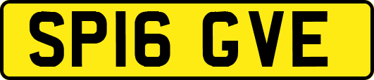 SP16GVE