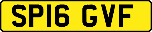 SP16GVF