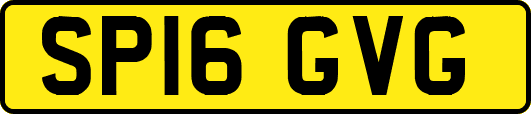 SP16GVG