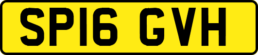 SP16GVH
