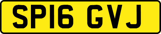 SP16GVJ