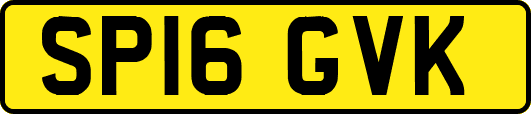 SP16GVK