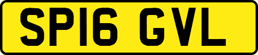 SP16GVL