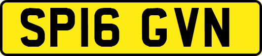 SP16GVN