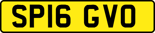 SP16GVO