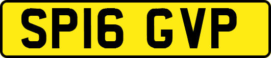 SP16GVP
