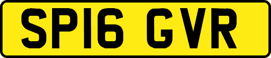 SP16GVR