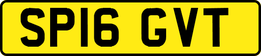 SP16GVT