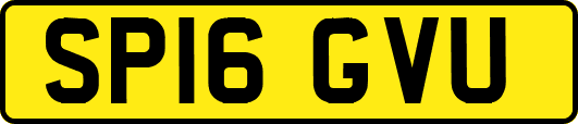 SP16GVU