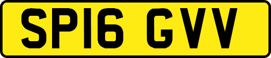 SP16GVV