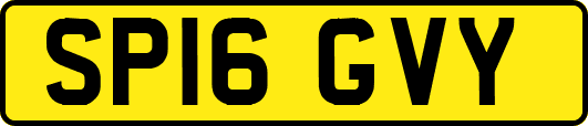 SP16GVY