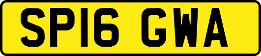 SP16GWA