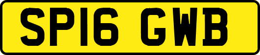 SP16GWB