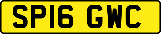 SP16GWC