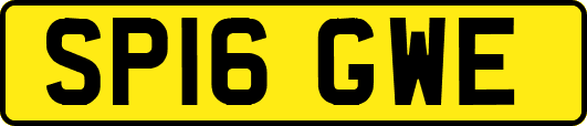 SP16GWE