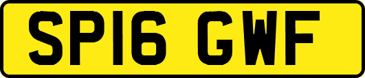 SP16GWF