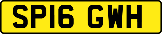 SP16GWH