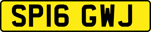 SP16GWJ