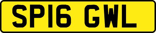 SP16GWL