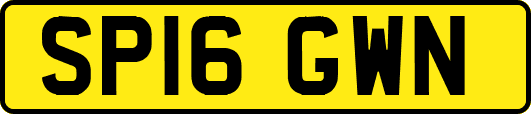 SP16GWN