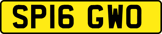 SP16GWO