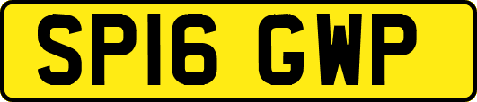 SP16GWP