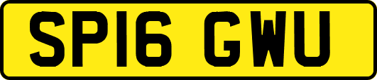 SP16GWU