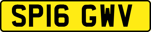SP16GWV