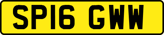 SP16GWW