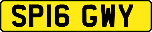 SP16GWY