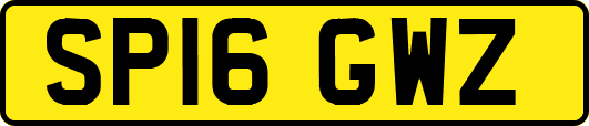 SP16GWZ