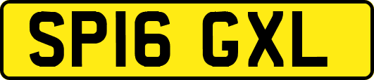 SP16GXL