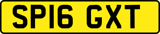 SP16GXT
