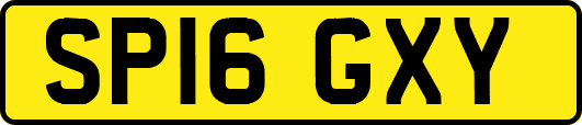 SP16GXY