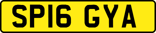 SP16GYA