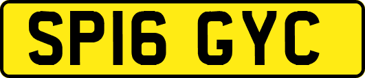 SP16GYC