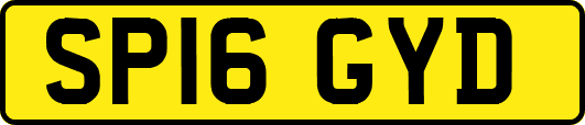 SP16GYD