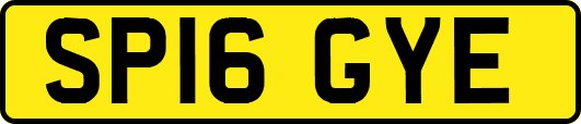 SP16GYE