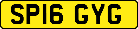 SP16GYG