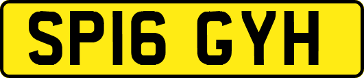 SP16GYH