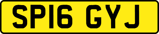 SP16GYJ