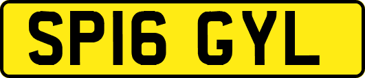 SP16GYL
