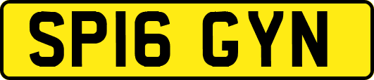 SP16GYN