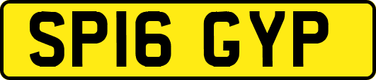 SP16GYP