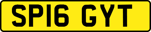 SP16GYT