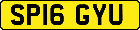SP16GYU