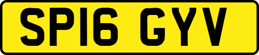 SP16GYV