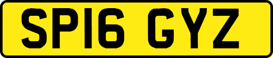 SP16GYZ