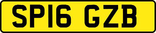 SP16GZB